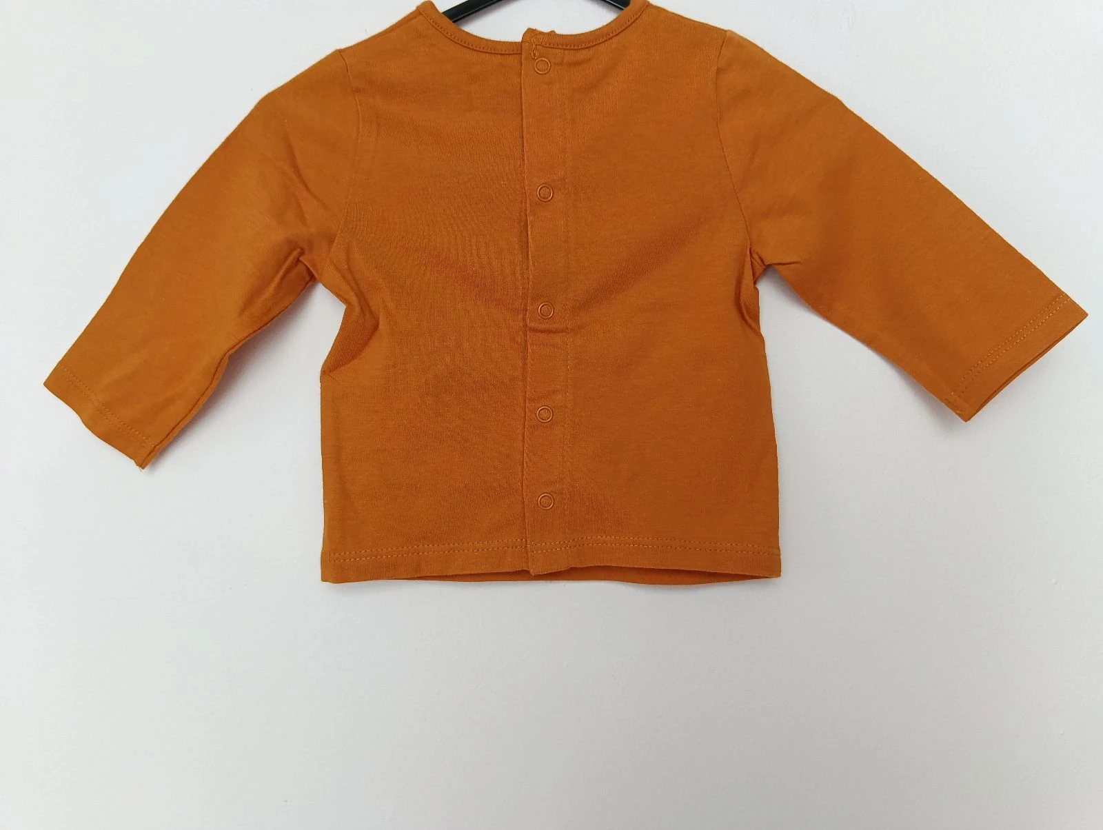 Tee-shirt Kiabi 3 MOIS  – photo 2